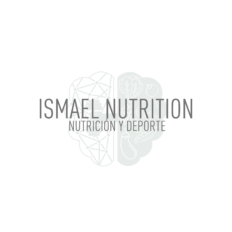 Logo Ismael Nutrition