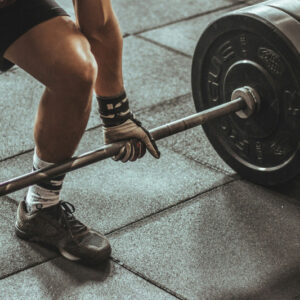 Entrenamiento y nutrición