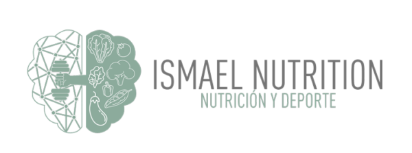 Logo Ismael Nutrition