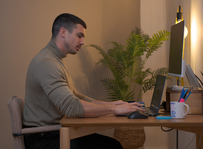 Ismael Nutrition nutricionista