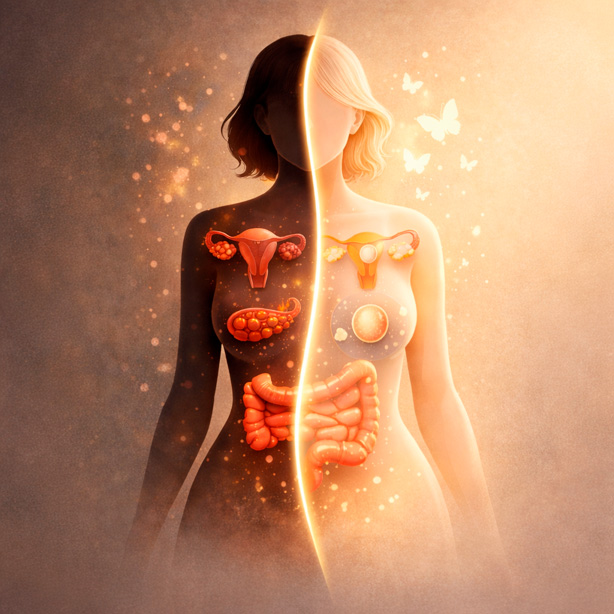 protocolo síndrome de ovario poliquístico